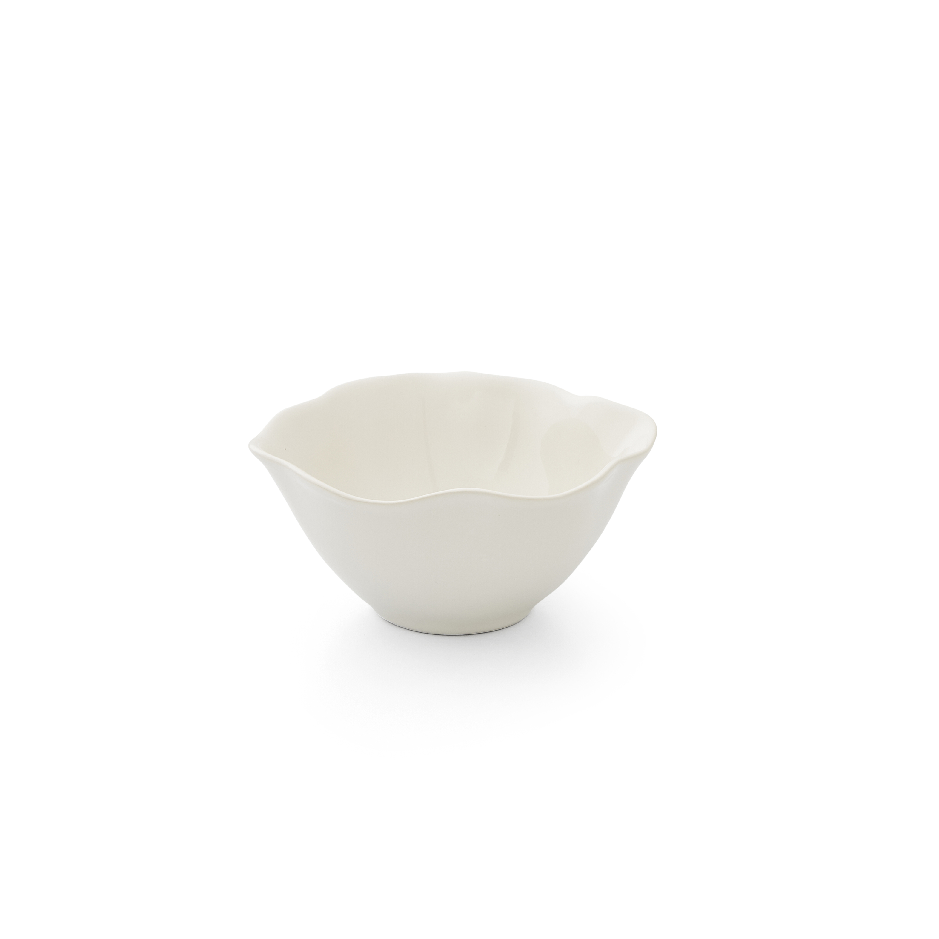 Sophie Conran Floret bowl, Cream image number null